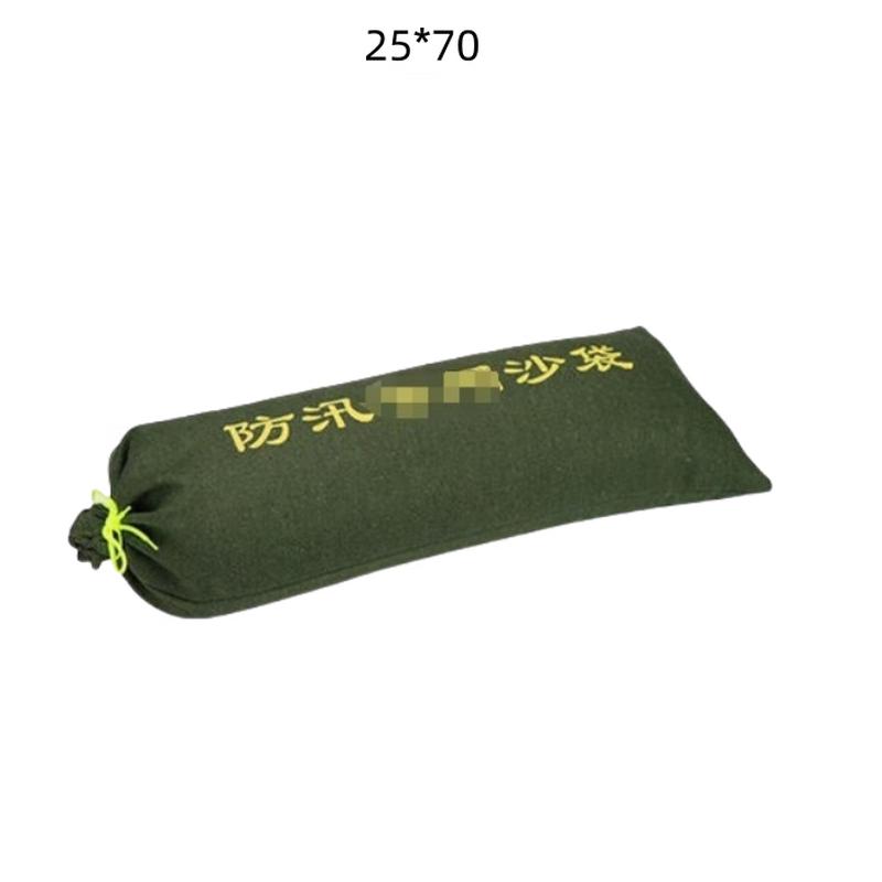 Water Absorbing Flood Barrier Sandbag
