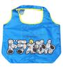 Doraemon Spinning Shopping Blue SHDRF1101 Bag, Message,