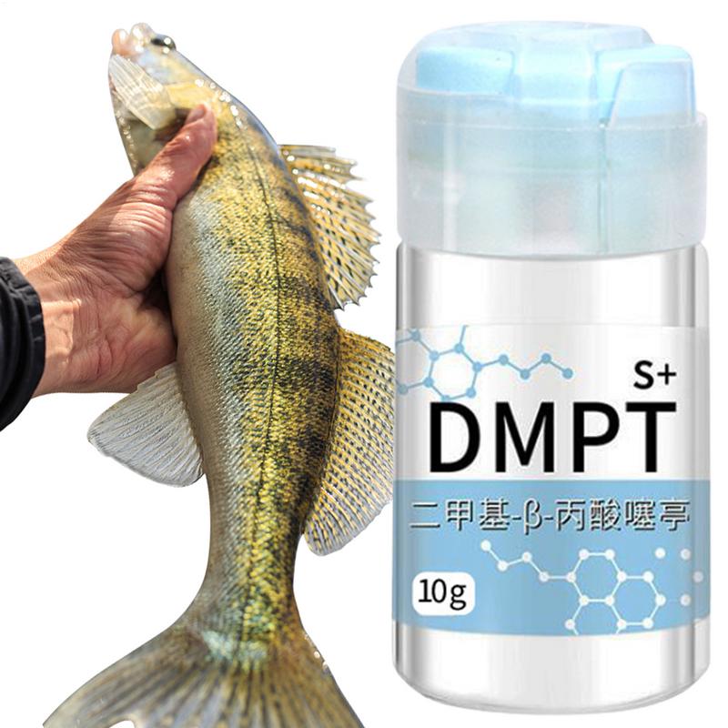 Fish Attractant Gel Powerful Bait Scent Gel Safe Fish Attractant High Concentration From Live Baits Fish Lure Additive Powder
