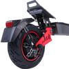 FREEBOY H8 All-Terrain Electric Scooter 3000*2 Dual Motor 60V28AH Battery 11 Inch Off-Road Tires Outdoor Riding E-Scooter For Adult