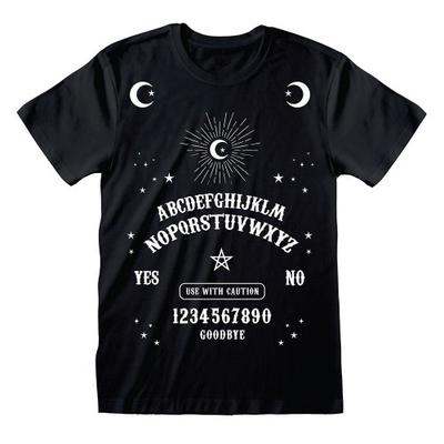 Something Different Unisex Adult Talking Board T-Shirt