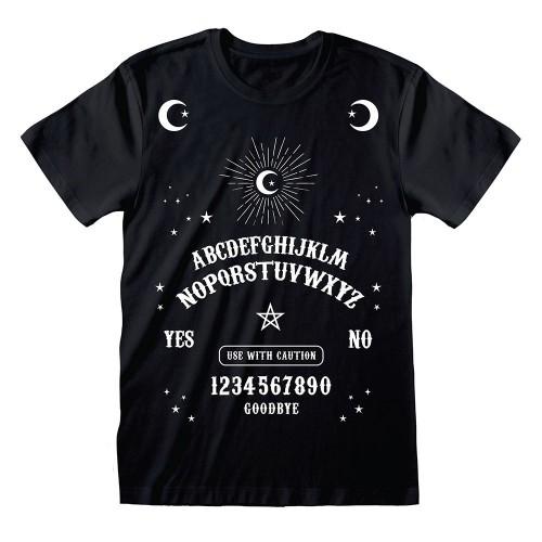 Something Different Unisex Adult Talking Board T-Shirt