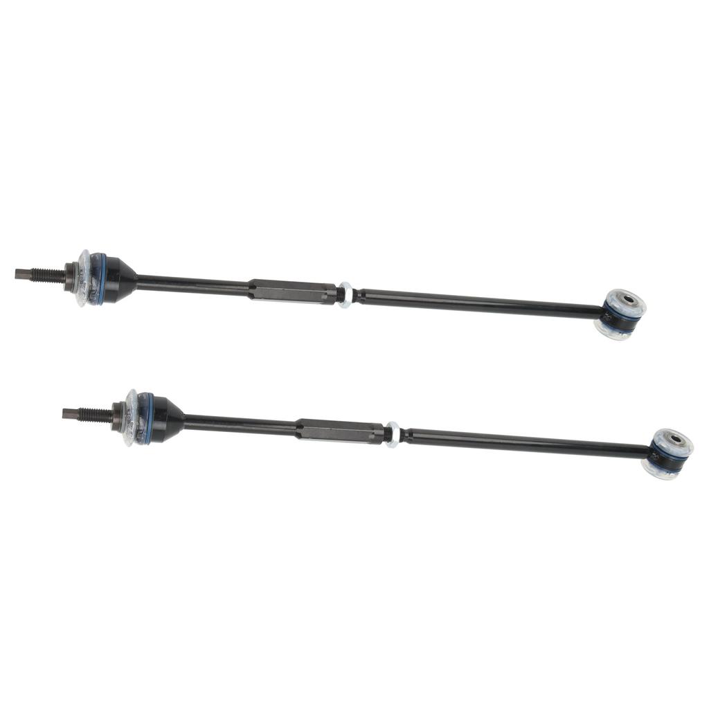 Braço Estabilizador da Barra de Tração da Suspensão Traseira C2D5992 Substituição para JAGUAR XK XJ S‑TYPE