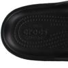 Crocs Crocs Slippers Classic Platform Slides 208180 001 Black