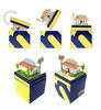 Sankei Miniature Art Mini American Diner MP05-03