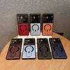 Applicable To Samsung S26ultra Lens Holder, Mobile Phone Case, Multi-function Anti-drop Magnetic Suction Holder S24/S25P