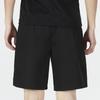 Puma Straight Leg Casual Shorts Men Bottoms Black 849527-01