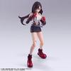 Final Fantasy VII Bring Arts <Tifa Lockhart> PVC painted action figure