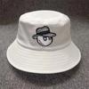 Malbon Golfová čepice Golfový klobouk Klobouky typu bucket Módní design Muži Ženy Outdoorový klobouk proti slunci Čepice