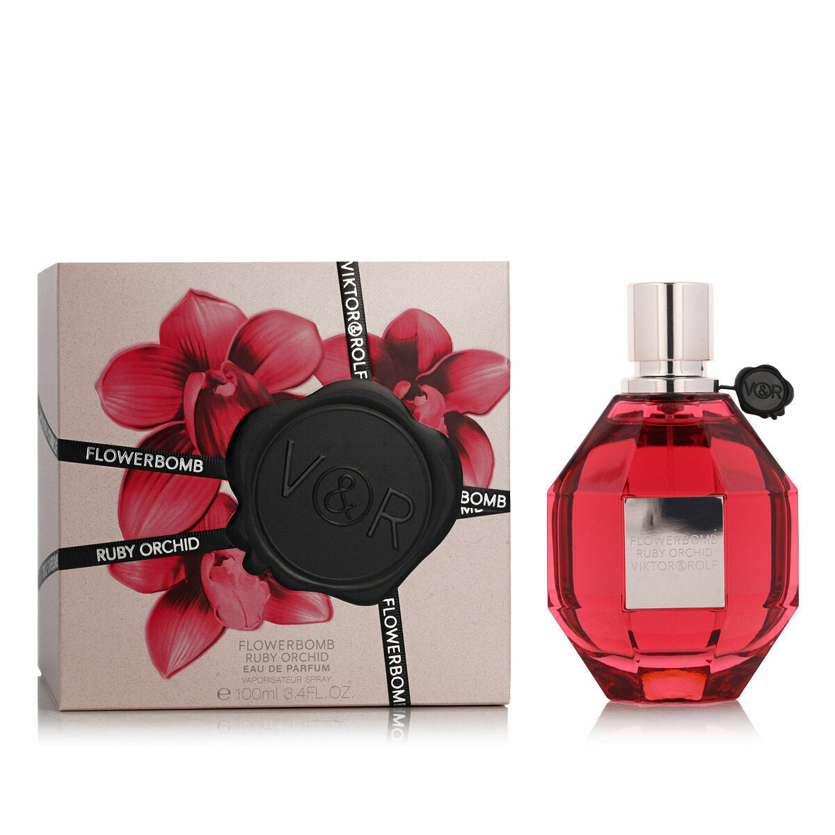 

Парфюмерная вода для женщин Viktor & Rolf