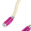 Neck Reading Light for In Bed 3 Modes 4 Brightness Levels LED Hands Lamp Craft Repair