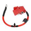 61128796155 12V Positive Batterie Sicherung ble 61128796959 61128704706 für BMW 3 G20 G28 G21 4 G22 G23 2019-2022