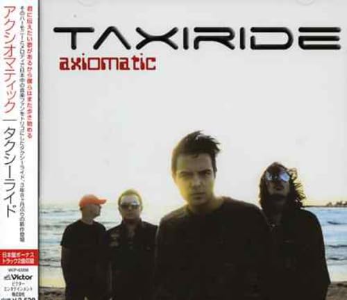 

Axiomatic