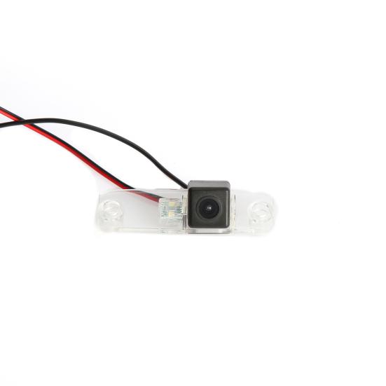 

Скрытая камера заднего вида, тонкая работа, портативная, практичная чёрный