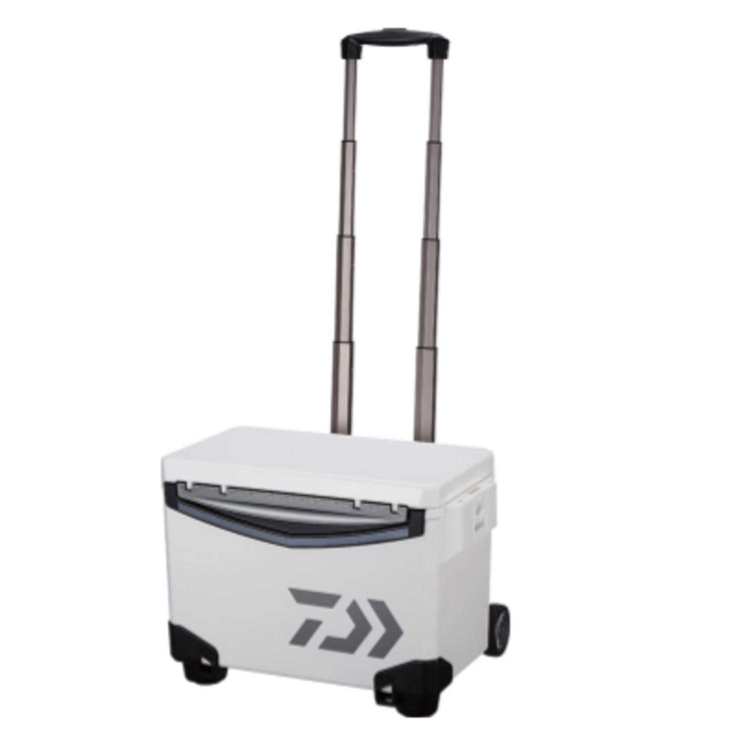 DAIWA Cool Line Carry II SU 1500 Petit 15 litres Pêche
