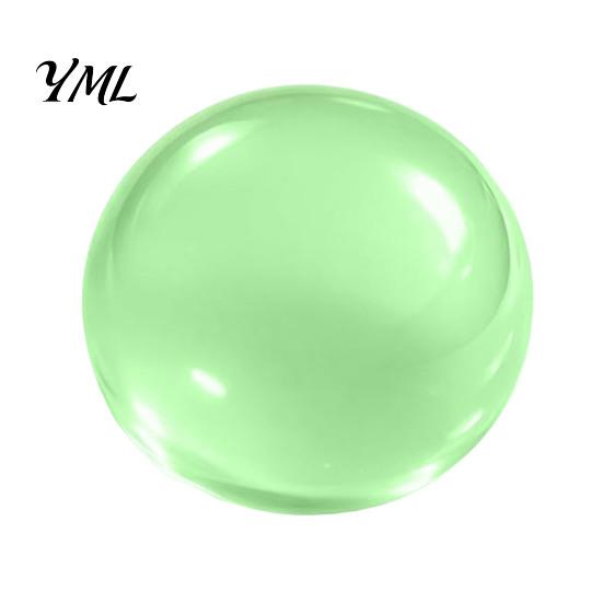 Stress Relief Ball Toys Shapeable Pearlescent Fidget Toy, Anxiety Clear Squeeze Fake Fruit Inside Toy for Kids Adults Stretchy