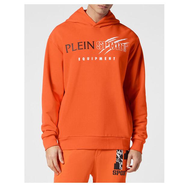 Толстовка Plein Sport 13111 EU XXL