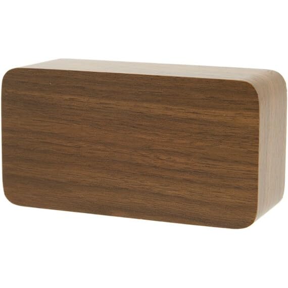 

Цифровые часы Nitori Holtz M, средний размер, коричневые NITORI 8171416