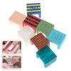 U Shaped Cat Eye Magnet Stick For Cat Eye Gel Effect Special Velvet 5D Manicure Salon Diy Magnetic Tool Nail Art