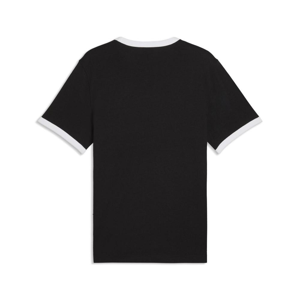 PuMa M F.p.archive Ringer Tee 636852 01bk