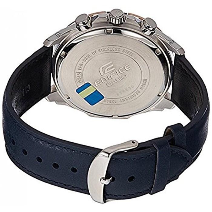 [Casio] Edifice EFR-539L-7C Men's Chronograph Watch