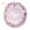 Daydreamer Jewelry Resin Nail Art Color Palette Acrylic Ring Holder Dish DIY Manicure Tool