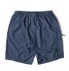 [GSMS0030] GS Packbare Shorts GripSwany Packbare Shorts Blau Grau, Größe M