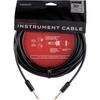 D'Addario Daddario Shield Cable (Guitar Shield) American Stage Instrument Cable PW-AMSG-30 (9.1m ...