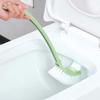 Household Bathroom Cleaning Brush Long Handle Toilet Brush