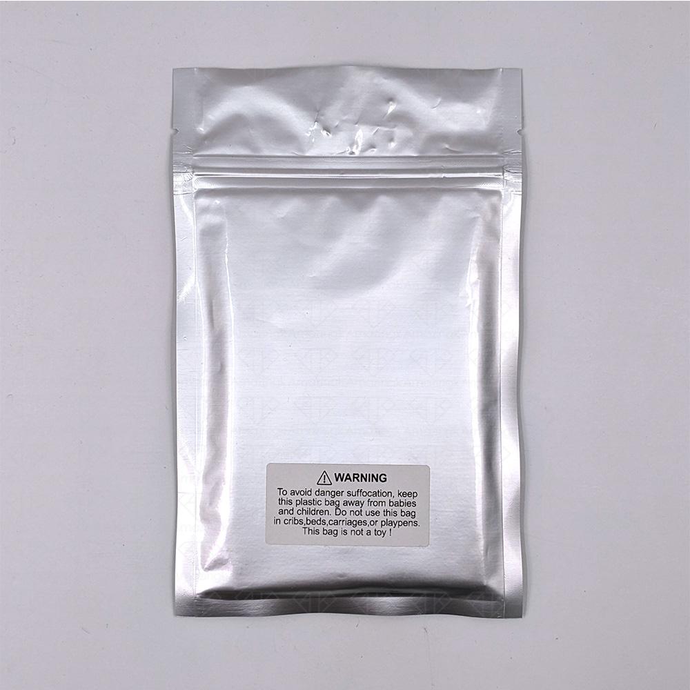 Premium Clear Card Sleeves - Standard Card Protectors (50 PCS)