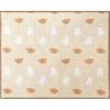 Okato Miffy Absorbent Draining Miffy and 40 X 50 Cm Mat, Boris,