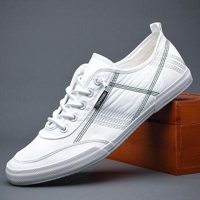 Fashion Men Casual Shoes Mens Canvas Shoes for Men Shoes Men Fashion Flats Brand Fashion Men's Driving Shoes Men Sneakers 2025