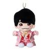 Naniwa Danshi Chibi Nui Part 2 Beginner LOVE (Daigo Nishihata)