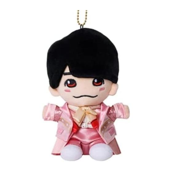 Naniwa Danshi Chibi Nui, часть 2, любовь для начинающих (Дайго Нисихата)