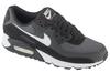 Air Max 90, Mens Grey Sneakers