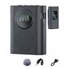 DC5V1A Travel Sound Amplification Device Wireless Mic Voice Amplifier For Teaching Guiding Public Event