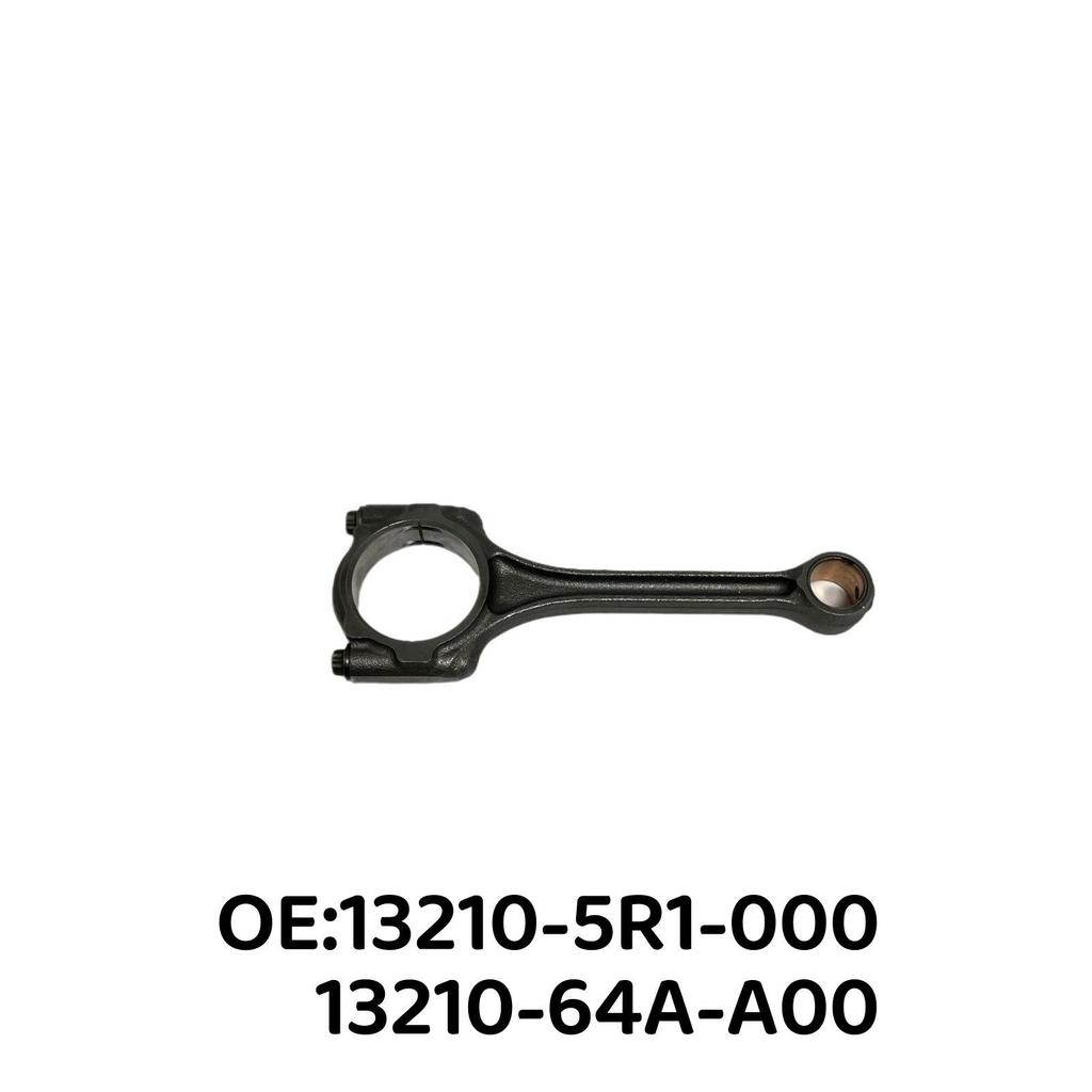 Compatible with Honda Hyundai Gamma 1.4L Engine Part 13210-5R1-000 / 13210-64A-A00
