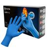 Nitrile Gloves Blue Mercator Gogrip Long 50 Pcs