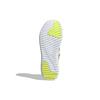 Adidas Neo Kaptir 2.0 Comfortable Fashionable Fabric Non-Slip Durable Lightweight Low-Top Running Shoes Men Sneakers Gray Green GW4419