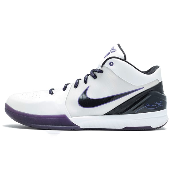 Nike Kobe 4 Inline 344335-101