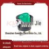 Round Rocker Switch KCD1 with Light: 2-Position 2-Pin, 3-Position 3-Pin, 2-Position 3-Pin, 2-Position 4-Pin