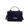 Women's Retro Crossbody Shoulder Bag Boarding Knowledge Small Casual Designer Luxury Fashion New