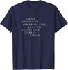 Üst giysisi – T-shirtler