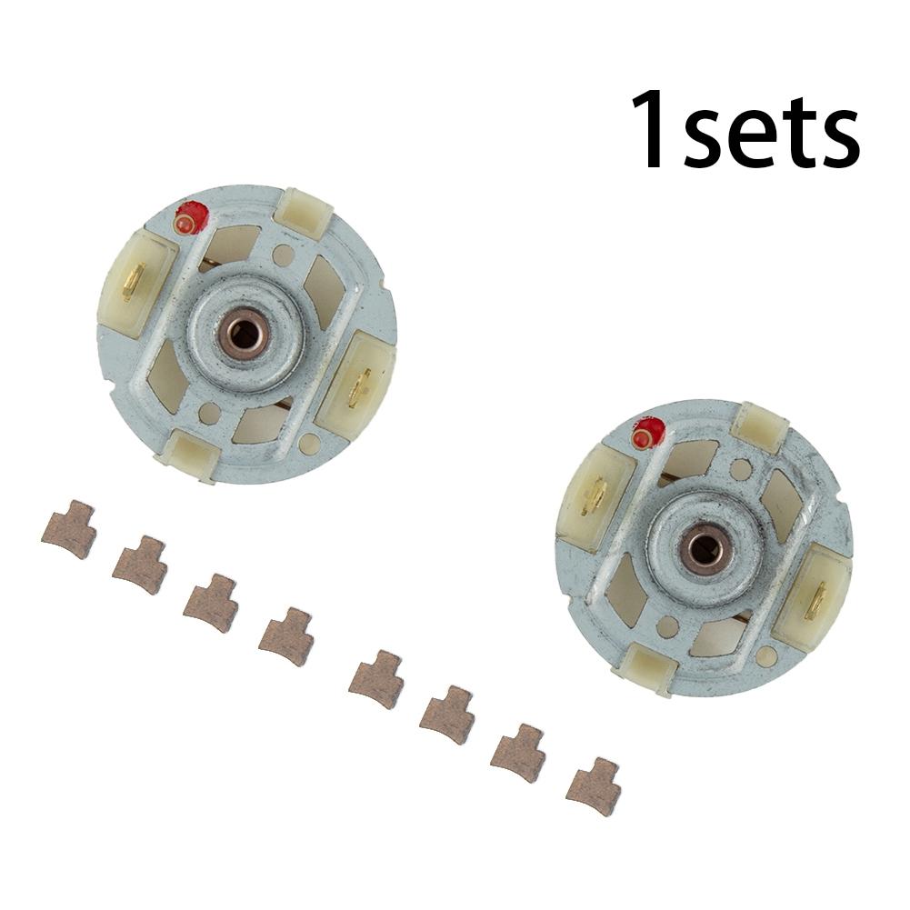 6270DWE Carbon Brush Holder 629817-8 DCD710 For BOSCH