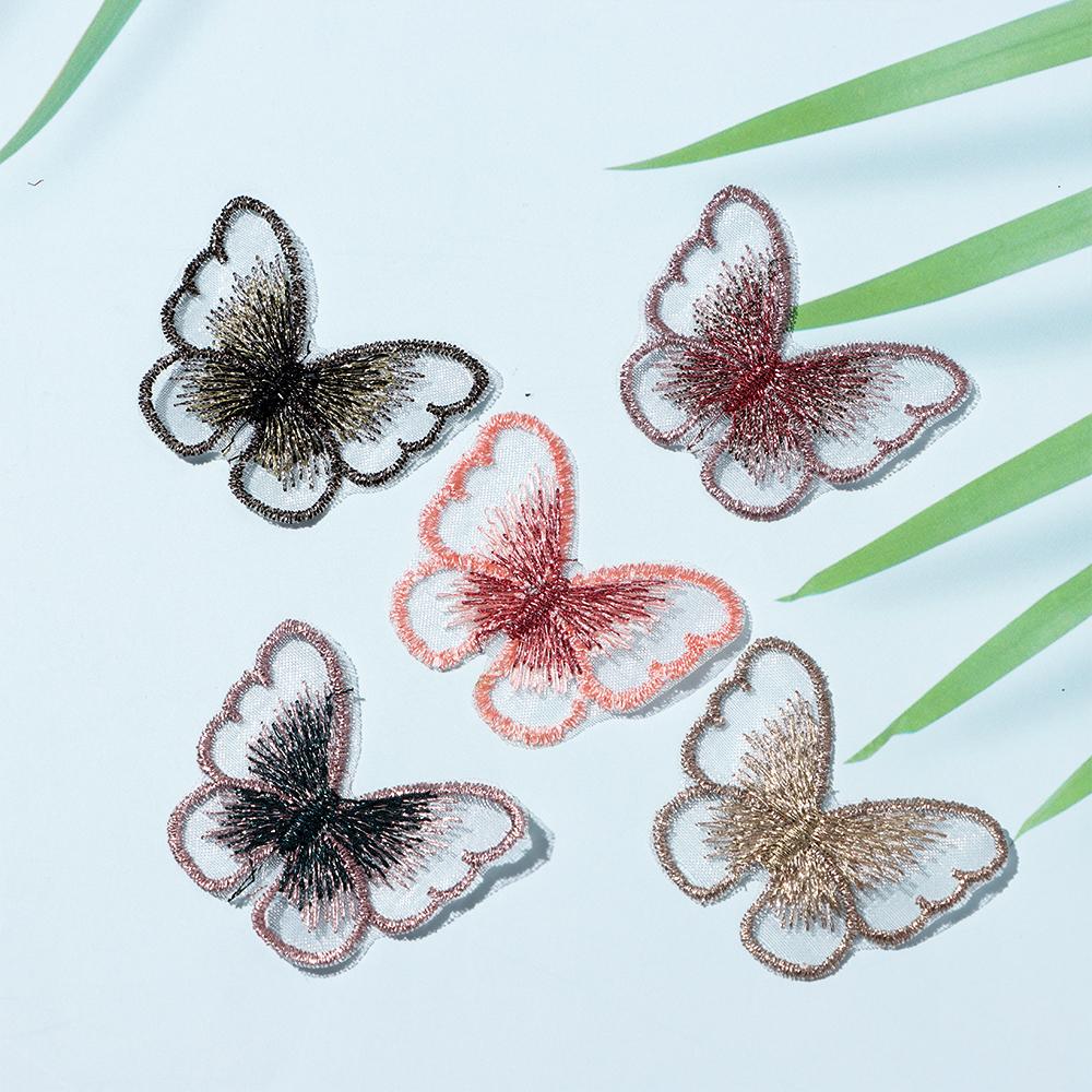 Accessories Edge Tassel Polyester Water Soluble Lace Apparel Fabric Sewing Accessories Lace Trim