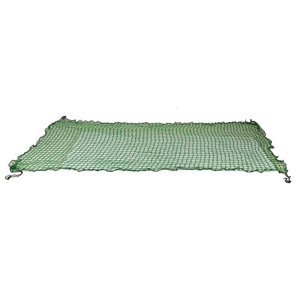 Truck Bed Net for Pickup Heavy Duty Safe Truck Storage Mesh Net for Transportation