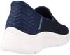 Skechers Go Walk Flex - Relish Women Navy Sneakers