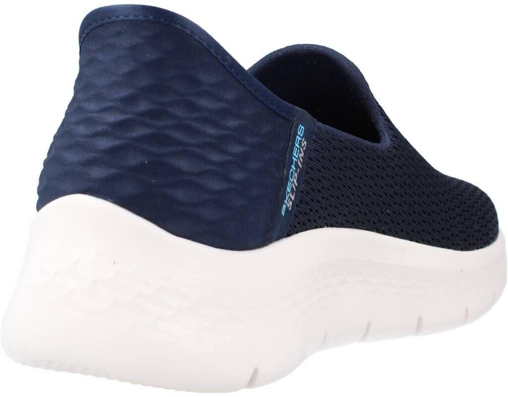Skechers Go Walk Flex - Relish Women Navy Sneakers