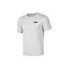 T Shirt Men's Lunar Gray P224M057-00MV