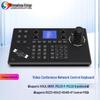 SHENGHUASHITONG PTZ Joystick Video Conference Camera Control Keyboard SH-KC500 (CN Version)